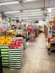 Galpão/Depósito/Armazém para alugar, 800m² no Vila Guarani, Santo André