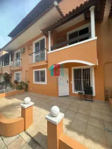 Casa de Condomínio com 3 Quartos à venda, 167m² no Recreio dos Bandeirantes, Rio de Janeiro