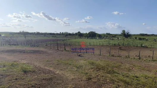 Fazenda/Sítio com 1 Quarto à venda, 150m² no Arari, Arari