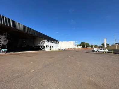 Lote/Terreno à venda, 5778m² no Distrito Industrial, Uberlândia