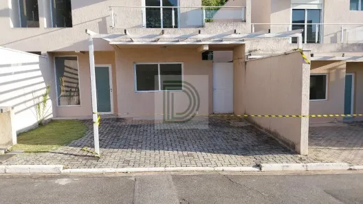 Casa de Condomínio com 3 Quartos à venda, 142m² no Jardim Rebelato, Cotia