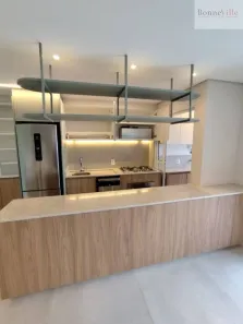 Apartamento com 2 Quartos para alugar, 66m² no Santo Amaro, São Paulo