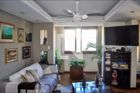 Apartamento com 3 Quartos à venda, 210m² no Menino Deus, Porto Alegre