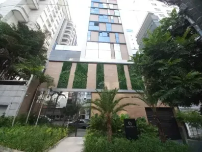 Apartamento com 3 Quartos à venda, 74m² no Santo Agostinho, Belo Horizonte