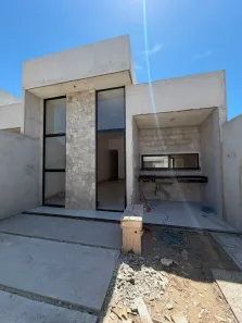 Casa com 3 Quartos à venda, 110m² no Edson Queiroz, Fortaleza