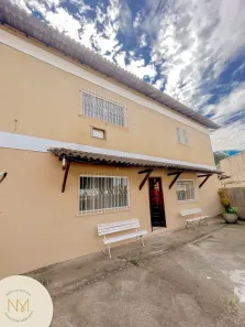Casa com 2 Quartos à venda, 95m² no Trindade, São Gonçalo