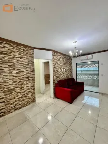 Apartamento com 1 Quarto à venda, 69m² no Guilhermina, Praia Grande
