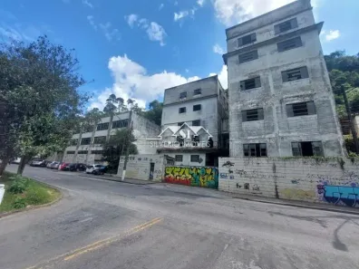 Imóvel Comercial com 5 Quartos à venda, 4409m² no Centro, Petrópolis