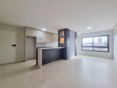 Apartamento com 3 Quartos para alugar, 75m² no Santa Maria, Passo Fundo