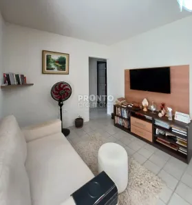 Casa de Condomínio com 3 Quartos à venda, 60m² no Jardim Atlântico, Olinda