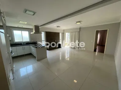 Apartamento com 1 Quarto para alugar, 70m² no Jardim, Santo André