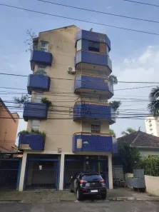 Kitnet com 1 Quarto à venda, 40m² no Centro, São Leopoldo