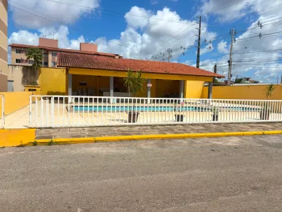 Apartamento com 2 Quartos à venda, 46m² no Maiobinha, São José de Ribamar