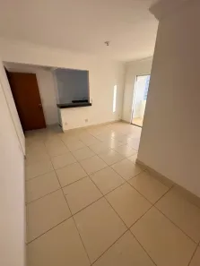 Apartamento com 2 Quartos à venda, 61m² no Setor Cândida de Morais, Goiânia