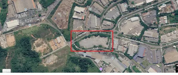 Lote/Terreno para alugar, 10500000m² no Jardim Riacho das Pedras, Contagem