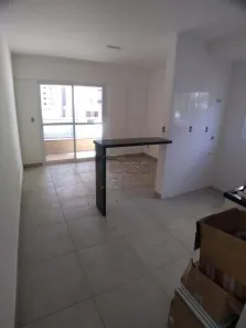 Apartamento com 1 Quarto à venda, 46m² no Nova Aliança, Ribeirão Preto