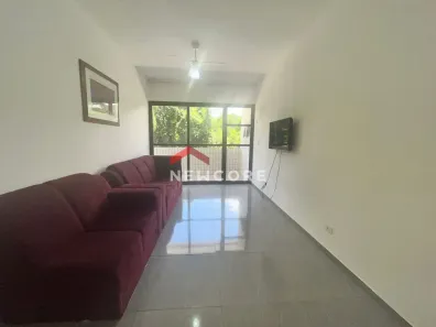 Apartamento com 2 Quartos à venda, 70m² no Boraceia, Bertioga
