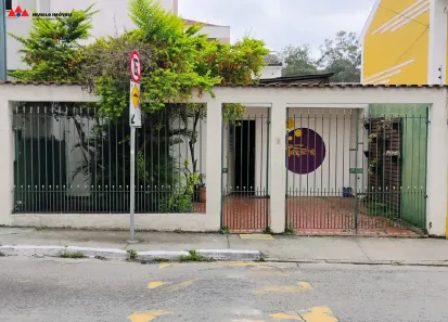 Casa com 3 Quartos à venda, 120m² no Vila Albertina, São Paulo