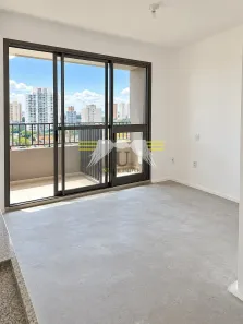 Apartamento com 1 Quarto à venda, 24m² no Tatuapé, São Paulo