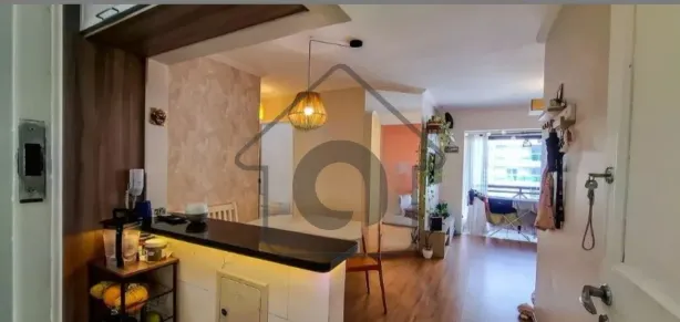 Apartamento com 2 Quartos à venda, 65m² no Vila Mariana, São Paulo