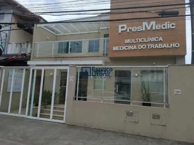Ponto Comercial para alugar, 236m² no Centro, Caraguatatuba