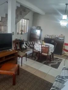 Sobrado com 2 Quartos à venda, 120m² no Mooca, São Paulo