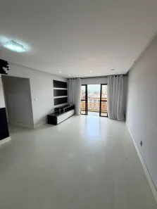 Apartamento com 3 Quartos à venda, 92m² no Vila Oliveira, Mogi das Cruzes