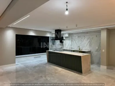 Apartamento com 3 Quartos à venda, 110m² no Alphaville Empresarial, Barueri
