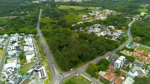 Lote/Terreno à venda, 636m² no Santa Felicidade, Curitiba