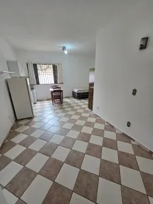 Kitnet com 1 Quarto para alugar, 30m² no Parque das Universidades, Campinas