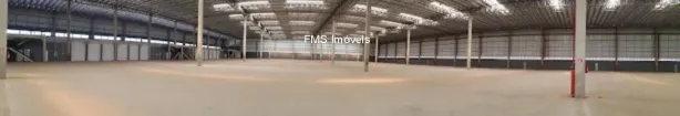 Galpão/Depósito/Armazém para alugar, 2238m² no Unileste, Piracicaba