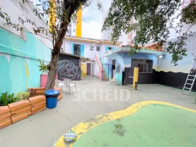Sobrado com 2 Quartos à venda, 105m² no Vila Mascote, São Paulo