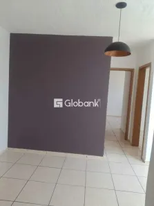 Apartamento com 2 Quartos para alugar, 50m² no Belvedere, Montes Claros