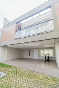 Casa de Condomínio com 3 Quartos à venda, 306m² no Vila Assunção, Porto Alegre