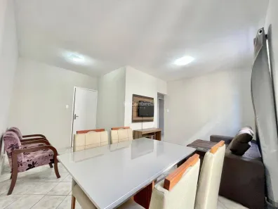 Apartamento com 3 Quartos à venda, 69m² no Praia Comprida, São José