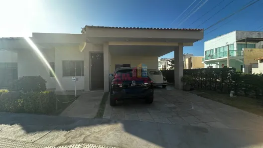Casa de Condomínio com 3 Quartos à venda, 179m² no Dix-Sept Rosado, Mossoró