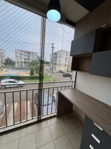 Apartamento com 2 Quartos à venda, 55m² no Humaitá, Porto Alegre