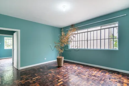 Sala Comercial à venda, 122m² no Bigorrilho, Curitiba