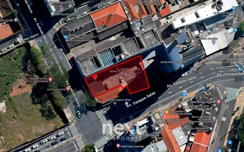 Lote/Terreno para venda ou aluguel, 743m² no Jardim Chapadão, Campinas
