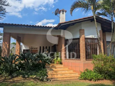 Casa com 3 Quartos à venda, 362m² no Interlagos, São Paulo