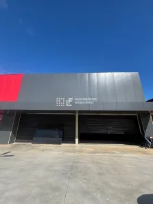 Ponto Comercial para alugar, 287m² no Tristeza, Porto Alegre