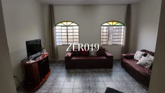 Casa com 3 Quartos à venda, 222m² no Jardim das Bandeiras, Campinas