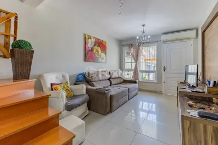 Apartamento com 3 Quartos à venda, 144m² no Jardim Itu, Porto Alegre