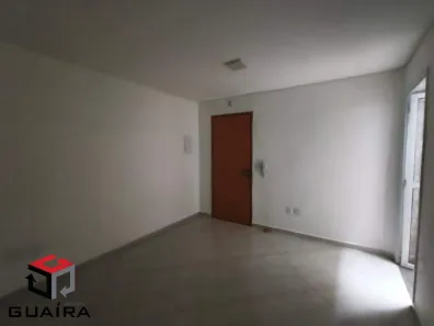 Apartamento com 2 Quartos à venda, 47m² no Jardim Bela Vista, Santo André