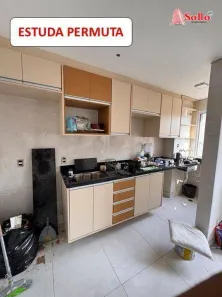 Apartamento com 2 Quartos à venda, 42m² no Vila Maria Baixa, São Paulo