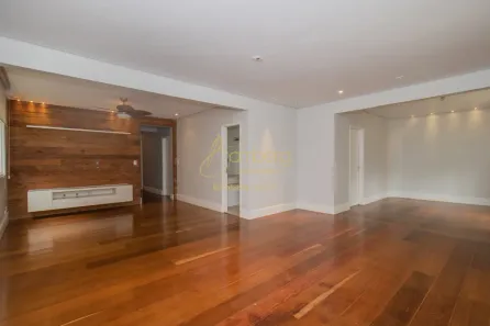 Apartamento com 3 Quartos à venda, 183m² no Real Parque, São Paulo