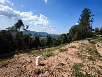 Lote/Terreno à venda, 327m² no Paraíso (Polvilho), Cajamar