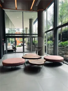 Sala Comercial à venda, 34m² no Cerqueira César, São Paulo