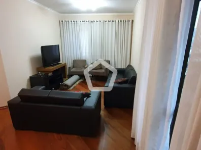 Apartamento com 3 Quartos à venda, 130m² no Vila Azevedo, São Paulo