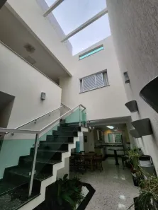 Sobrado com 4 Quartos à venda, 220m² no Anchieta, São Bernardo do Campo